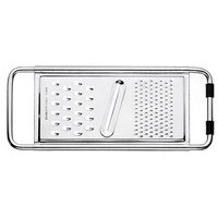 Cuisipro 3-Weg Raffel