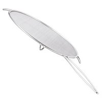 Cuisipro Spritzschutz 33cm