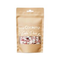 Scrap Cooking Zuckerstreusel Pilze klein