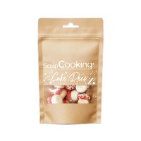 Scrap Cooking Zuckerstreusel Pilze gross