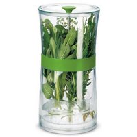 Cuisipro Frischebehälter für Kräuter H: 24 cm 12 cm