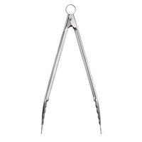 Cuisipro Mini Universalzange Edelstahl