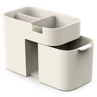 Joseph Joseph Viva Kompakter Kosmetik-Organizer mit Schublade 17x9.7x12cm