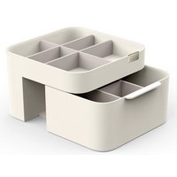Joseph Joseph Viva Kosmetischer Organizer mit Schublade 18.5x19.5x12cm