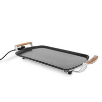 Boska Pro Elektrische Grillplatte
