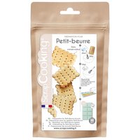 Scrap Cooking Fertigmischung Petit-Beurre Biscuit