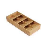 JosephJoseph Besteckkasten DrawerStore Bambus gross