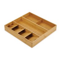 JosephJoseph Besteckkasten DrawerStore Bamboo