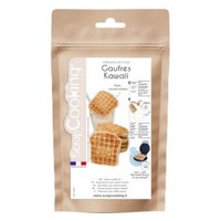 Scrap Cooking Waffelmix Kawaii