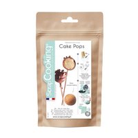 Scrap Cooking Fertigmischung Cake Pops