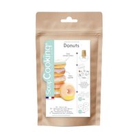 Scrap Cooking Fertigmischung Donuts
