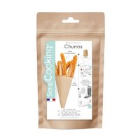 Scrap Cooking Fertigmischung Churros