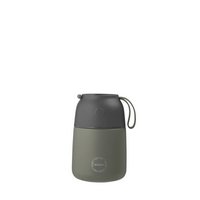 AYAIDA Foodie Lunch Box Tropical Green
