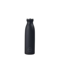 AYAIDA Trinkflasche Matte Black