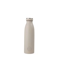 AYAIDA Trinkflasche Cream Beige