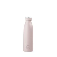 AYAIDA Trinkflasche Soft Rose