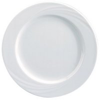 Schönwald Teller Donna Fahne 31cm