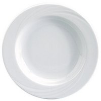 Schönwald Teller Donna Fahne 23 cm
