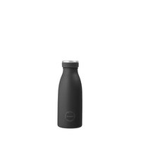 AYAIDA Trinkflasche Matte Black