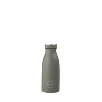 AYAIDA Trinkflasche Tropical Green