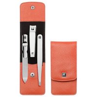 Zwilling Taschenetui Beauty Classic Inox coral