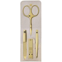 Zwilling Nagelpflegeset Premium beige