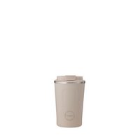 AYAIDA CUP2GO Becher Cream Beige