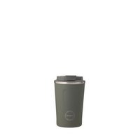 AYAIDA CUP2GO Becher Tropical Green