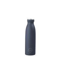 AYAIDA Trinkflasche Navy Blue