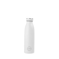 AYAIDA Trinkflasche Winter white