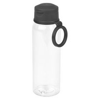Amuse Wasserflasche 500ml charcoal