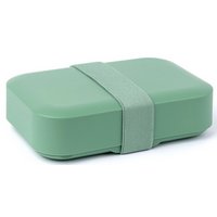 Amuse Lunchbox M sage