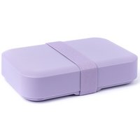 Amuse Lunchbox L lavender