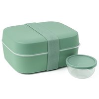 Amuse Lunchbox sage