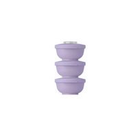 Amuse Bowl Tylla 200ml lavender
