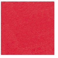 PAW Servietten rot