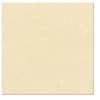 PAW Servietten cream