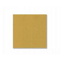 Paw Servietten Dinner Uni gold