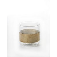 Serax Glas Niels Datema Copper Chemistry 7cm