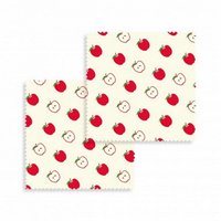 Nuts Bienenwachs Wraps Apfel
