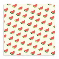 Nuts Bienenwachs Wraps 1er Wassermelone