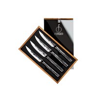 Forged Brute Steakmesser 10cm
