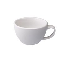 Loveramics Egg Café Latte Tasse 300ml weiss