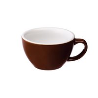 Loveramics Egg Café Latte Tasse 300ml braun