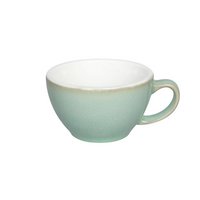 Loveramics Egg Café Latte Tasse 300ml basilikum