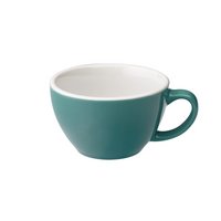 Loveramics Egg Café Latte Tasse 300ml blaugrün