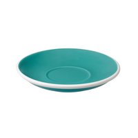 Loveramics Egg Untertasse 15.5cm blaugrün