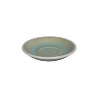 Loveramics Egg Espresso Untertasse 11.5cm basilikum