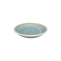 Loveramics Egg Espresso Untertasse 11.5cm eisblau