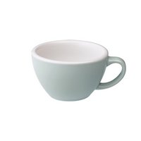Loveramics Egg Café Latte Tasse 300ml bachblau